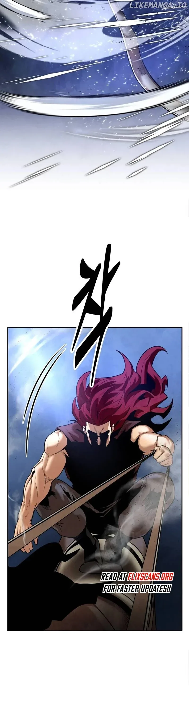 Embodiment of the Assassin in the Murim World Chapter 14 page 17