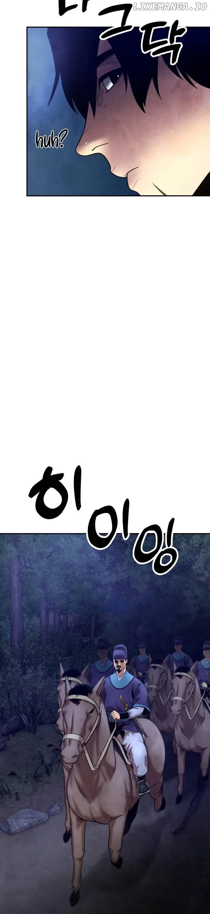 Embodiment of the Assassin in the Murim World Chapter 13 page 38