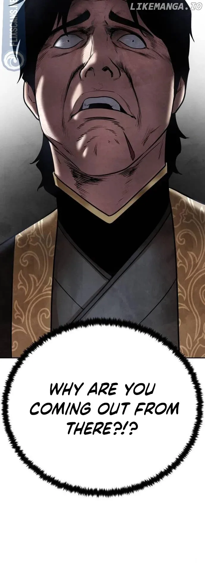 Embodiment of the Assassin in the Murim World Chapter 13 page 50