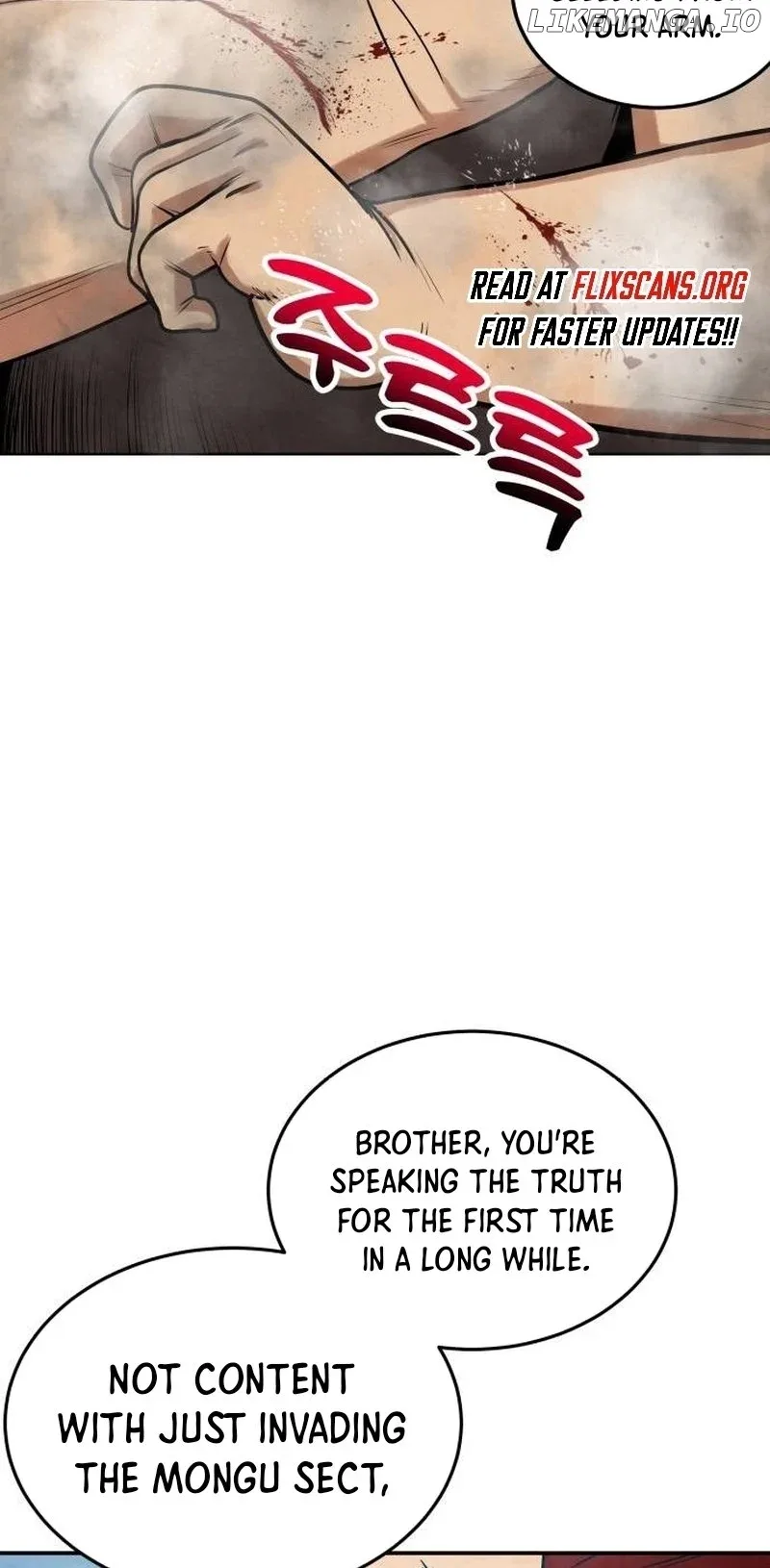 Embodiment of the Assassin in the Murim World Chapter 5 page 80