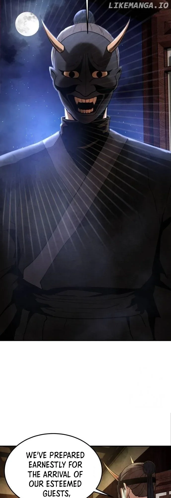 Embodiment of the Assassin in the Murim World Chapter 10 page 34
