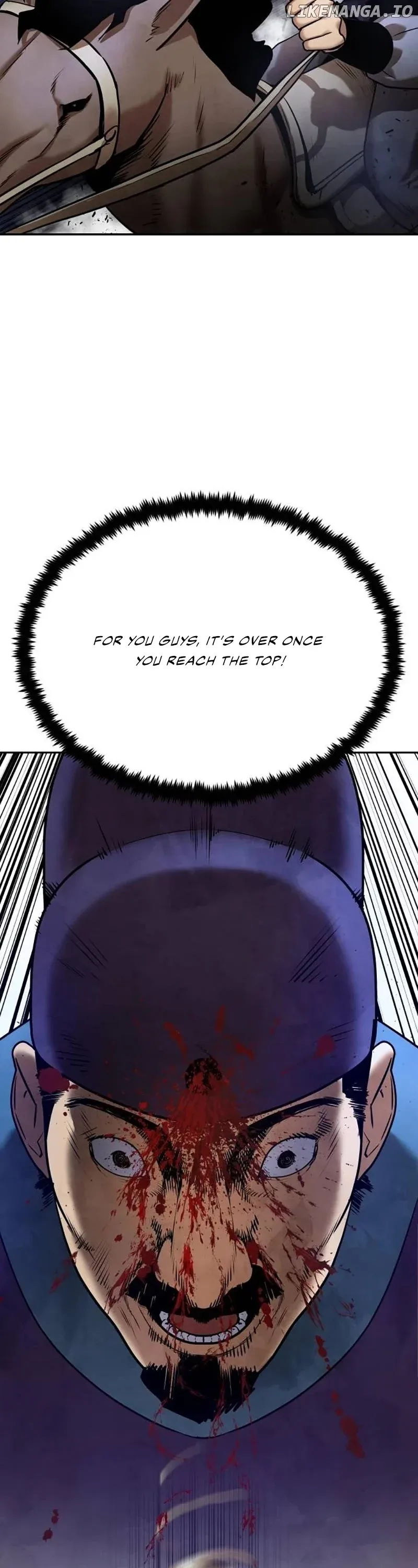 Embodiment of the Assassin in the Murim World Chapter 14 page 23