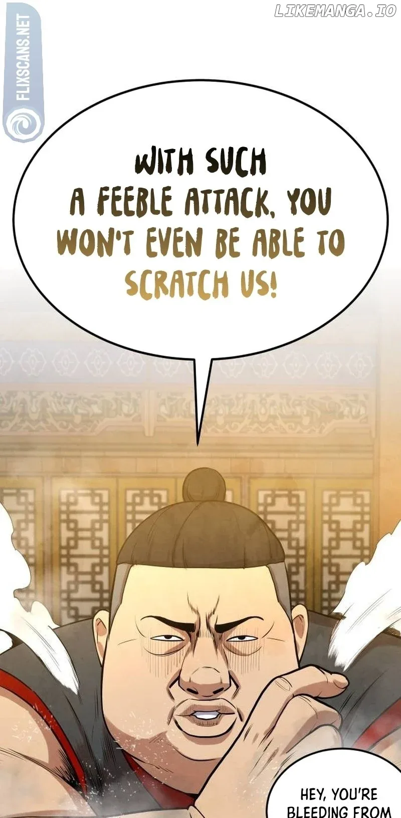 Embodiment of the Assassin in the Murim World Chapter 5 page 79