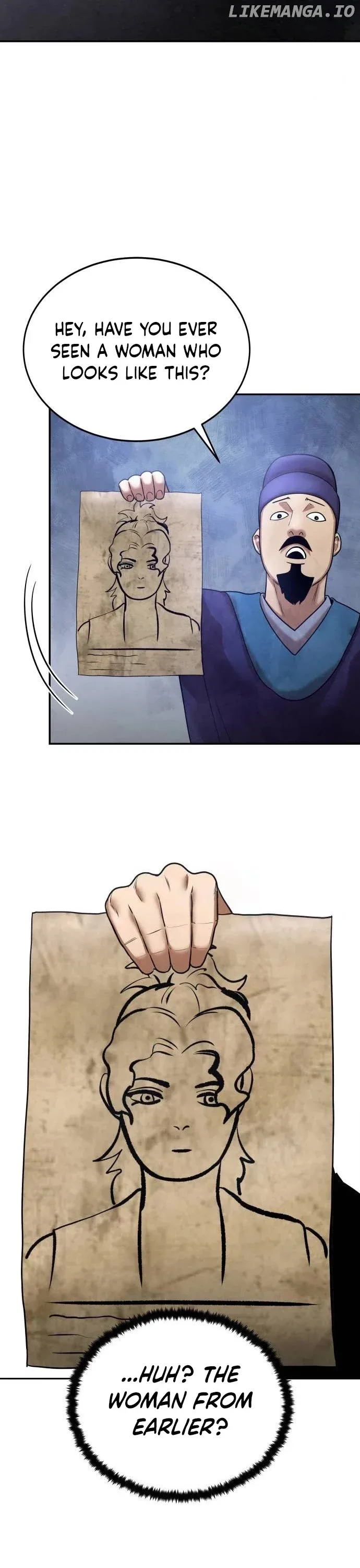 Embodiment of the Assassin in the Murim World Chapter 13 page 39