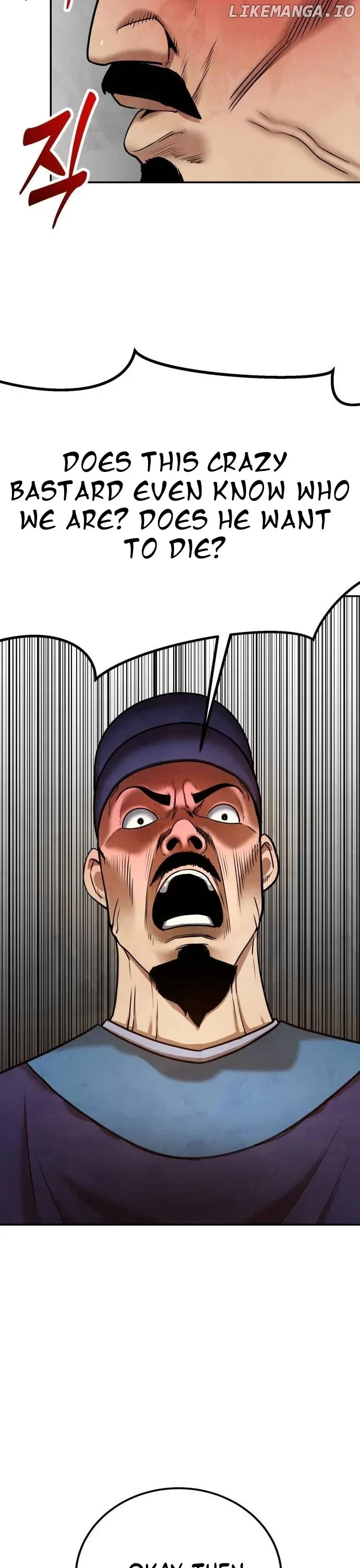 Embodiment of the Assassin in the Murim World Chapter 13 page 42