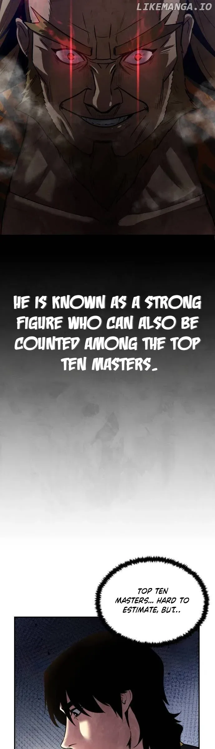 Embodiment of the Assassin in the Murim World Chapter 13 page 5