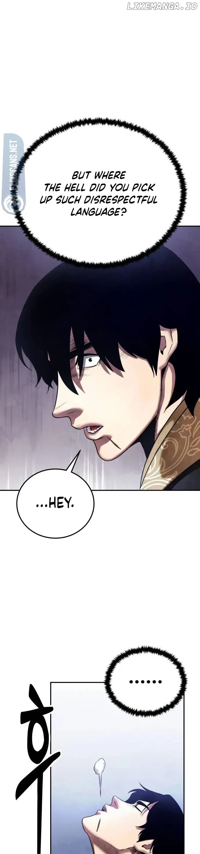 Embodiment of the Assassin in the Murim World Chapter 13 page 40