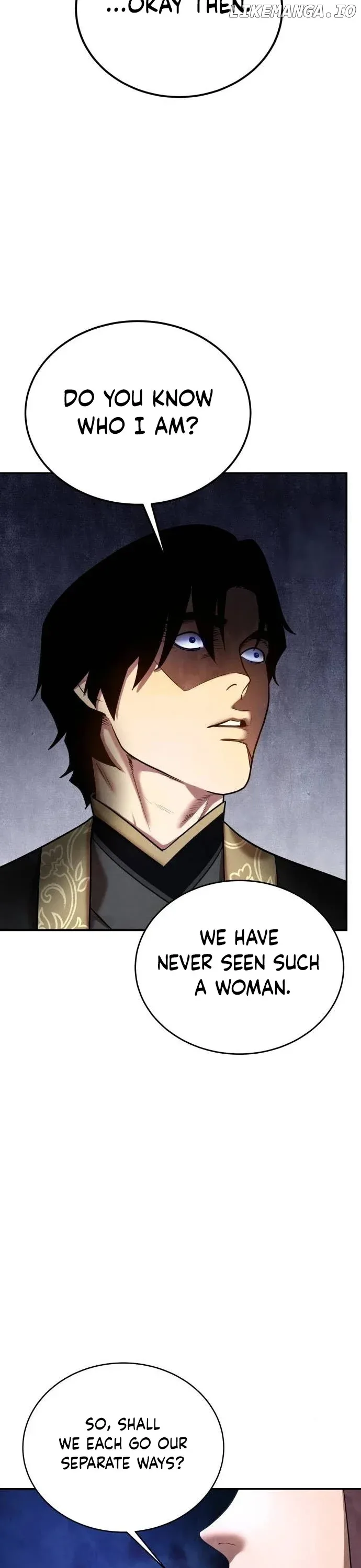 Embodiment of the Assassin in the Murim World Chapter 13 page 43