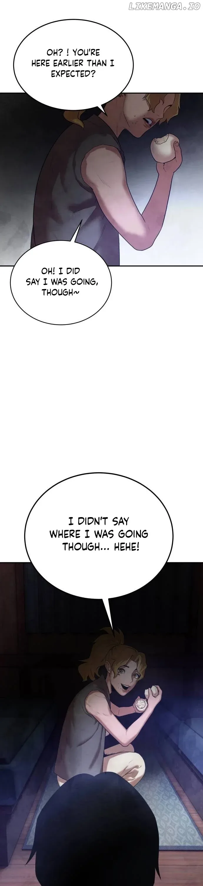 Embodiment of the Assassin in the Murim World Chapter 13 page 48