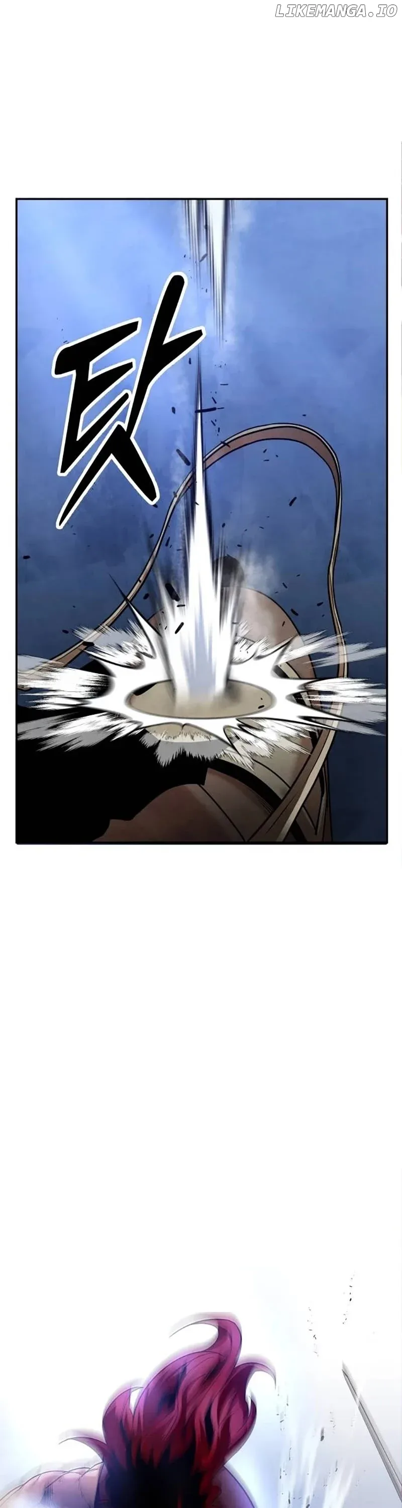 Embodiment of the Assassin in the Murim World Chapter 14 page 18