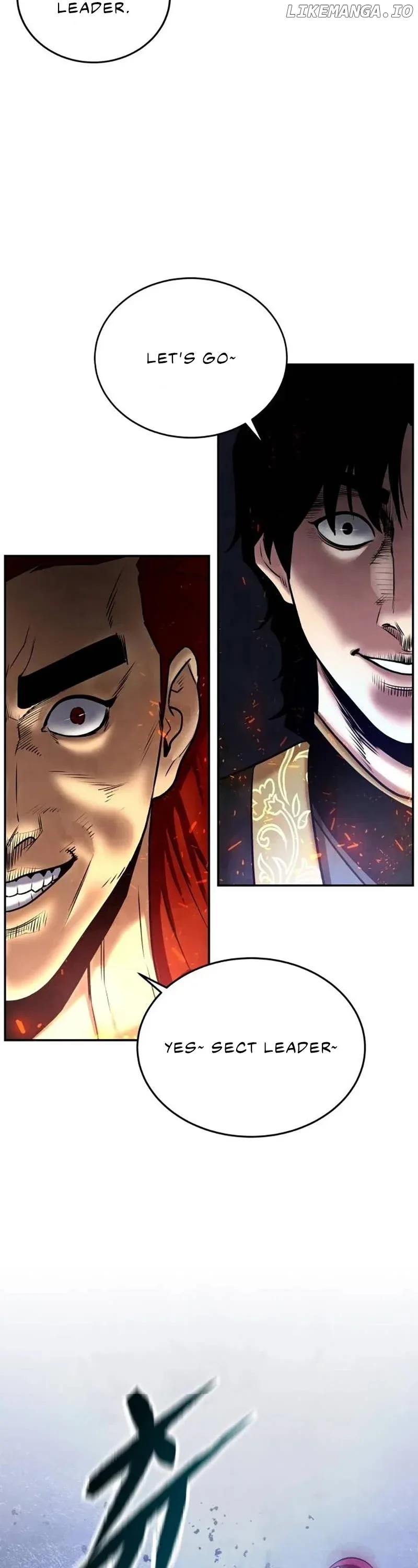 Embodiment of the Assassin in the Murim World Chapter 14 page 13