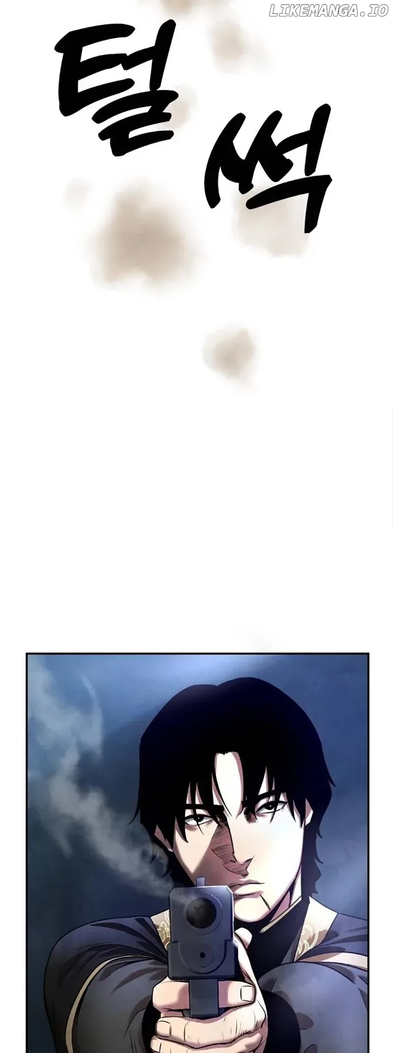 Embodiment of the Assassin in the Murim World Chapter 14 page 26