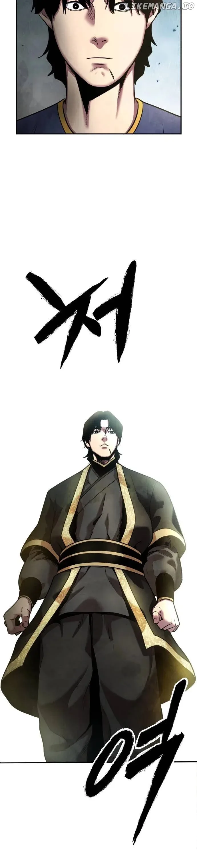 Embodiment of the Assassin in the Murim World Chapter 13 page 13