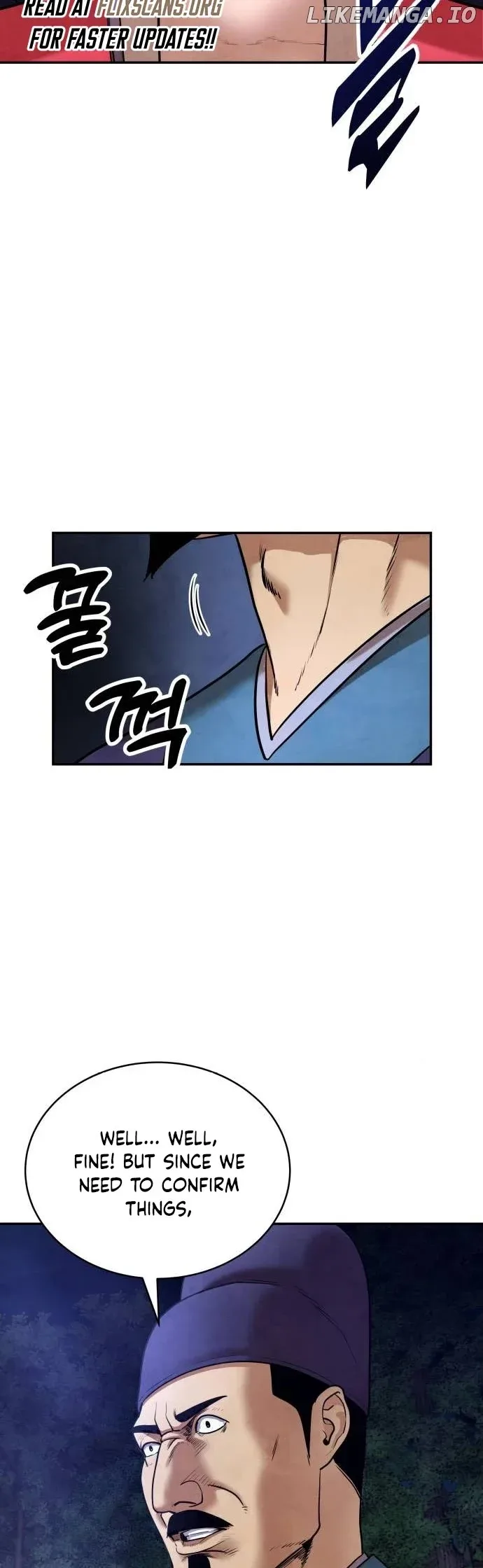 Embodiment of the Assassin in the Murim World Chapter 13 page 45