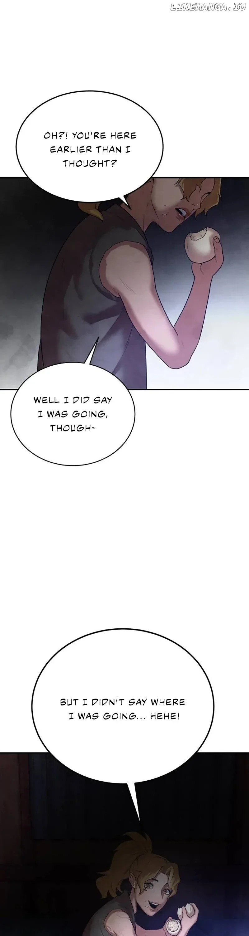 Embodiment of the Assassin in the Murim World Chapter 14 page 2