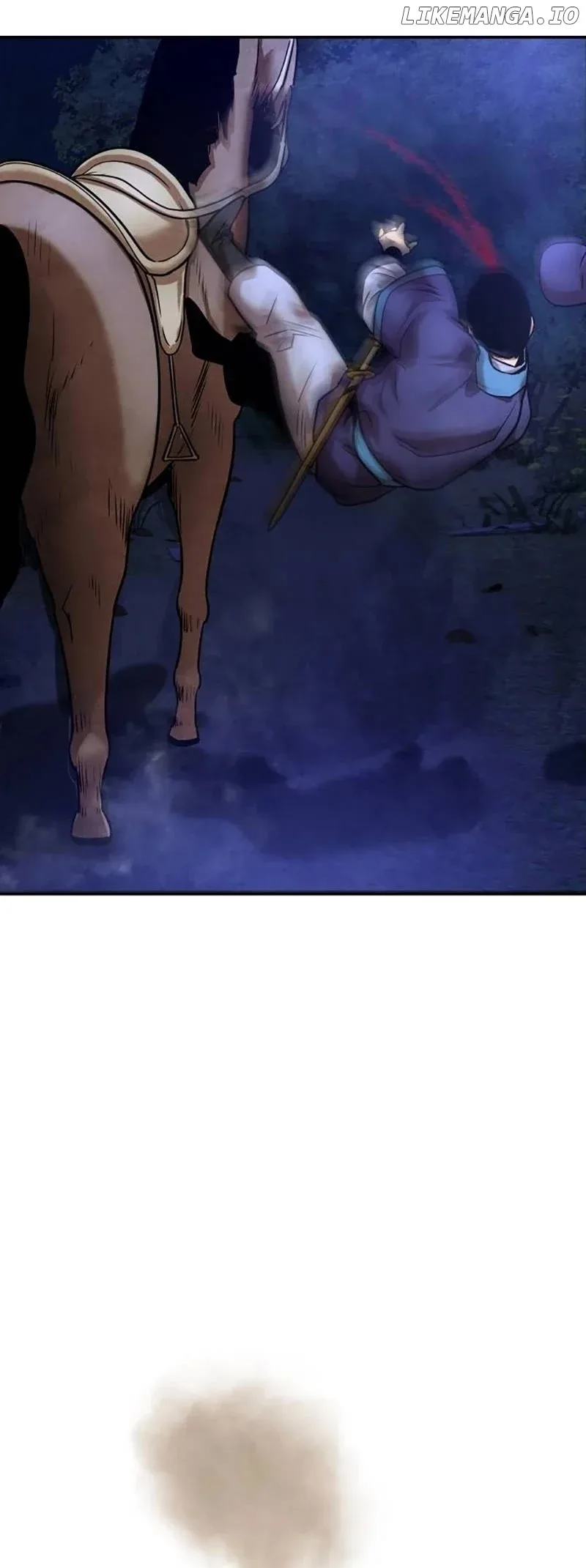 Embodiment of the Assassin in the Murim World Chapter 14 page 25