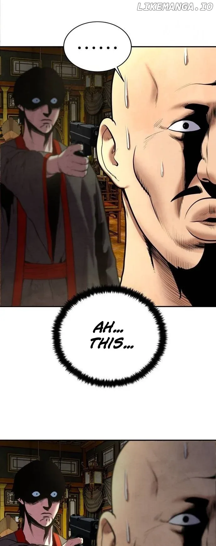 Embodiment of the Assassin in the Murim World Chapter 10 page 10
