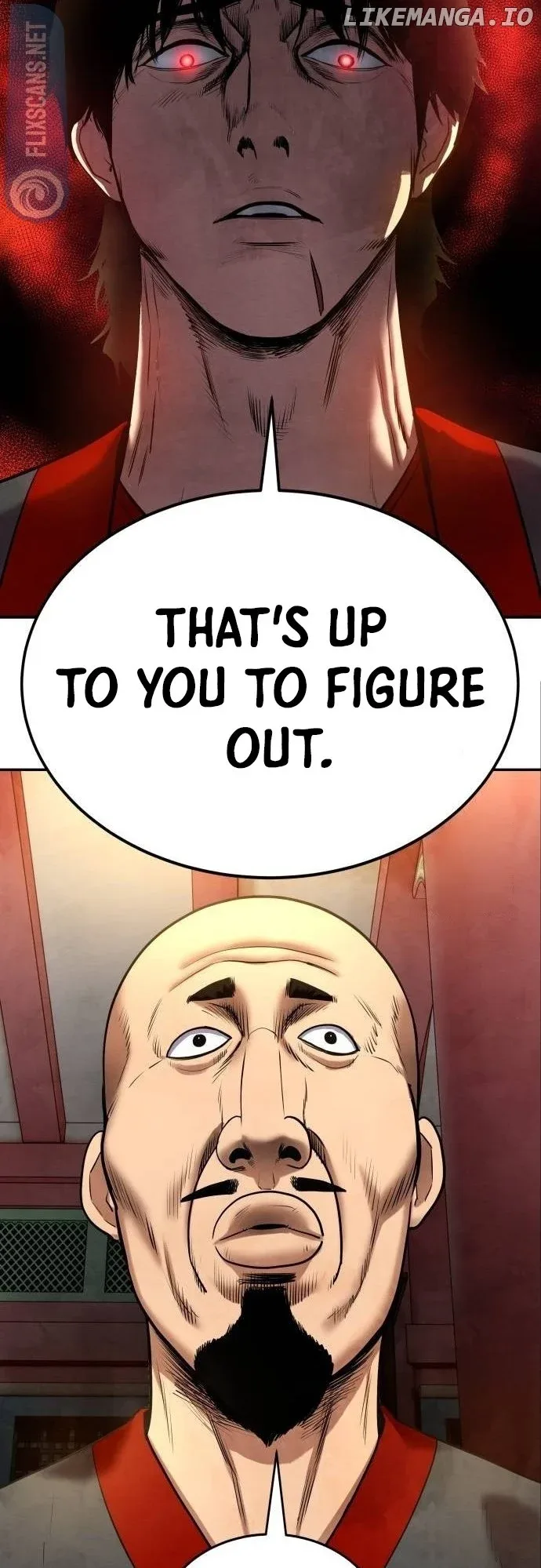 Embodiment of the Assassin in the Murim World Chapter 10 page 23