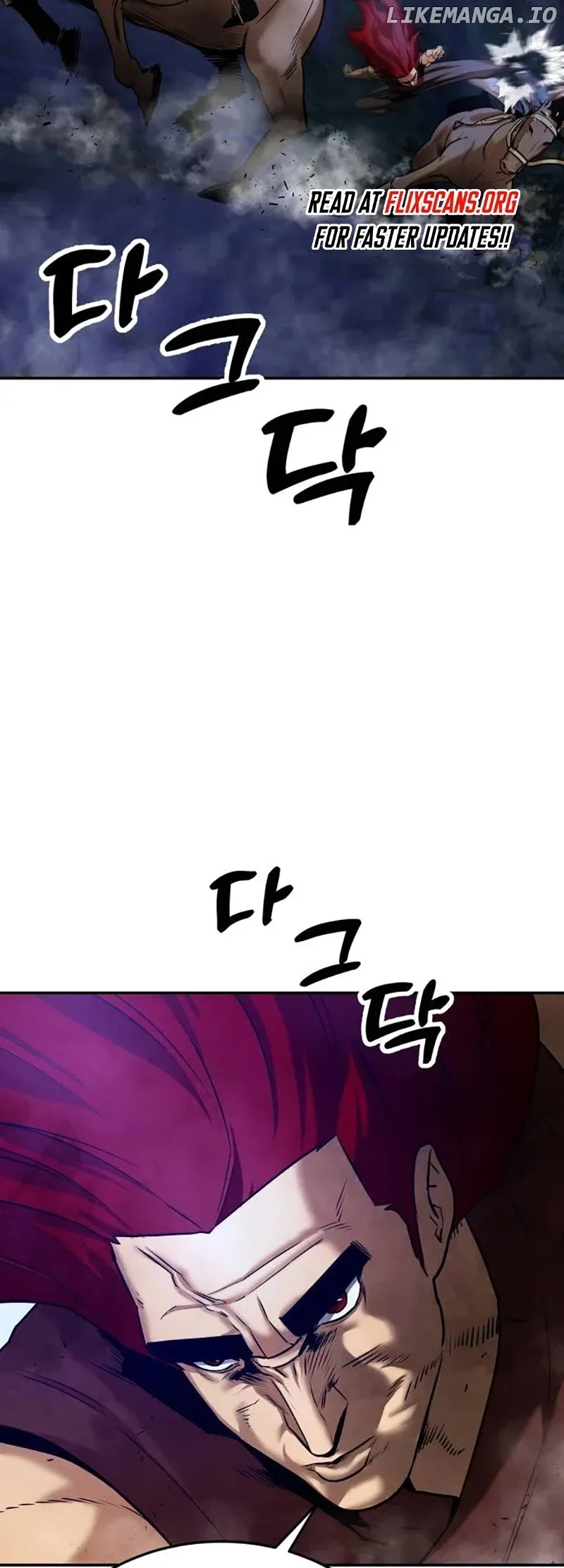 Embodiment of the Assassin in the Murim World Chapter 14 page 21