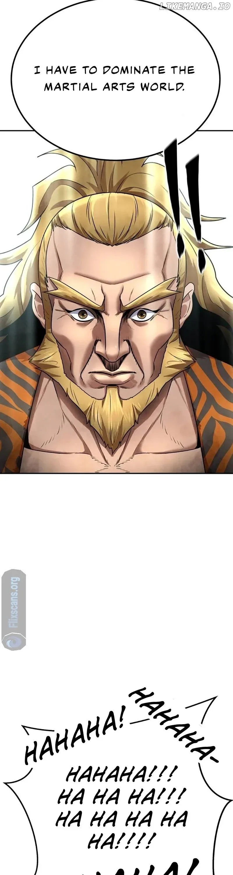Embodiment of the Assassin in the Murim World Chapter 14 page 54