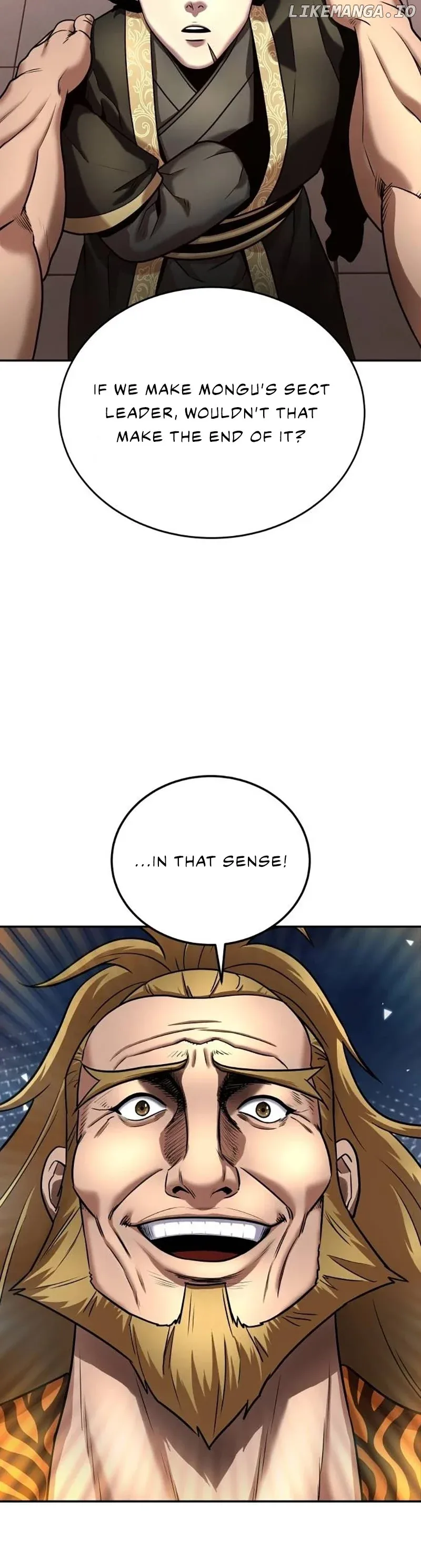 Embodiment of the Assassin in the Murim World Chapter 14 page 62