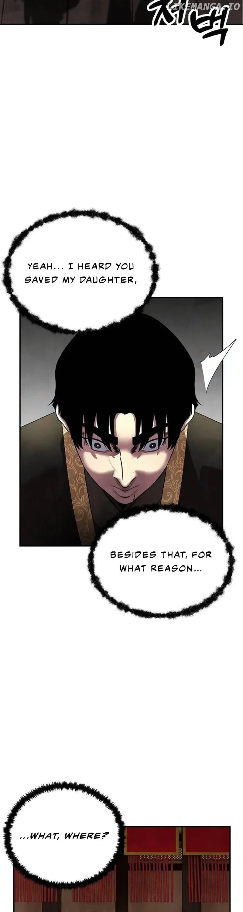 Embodiment of the Assassin in the Murim World Chapter 14 page 48