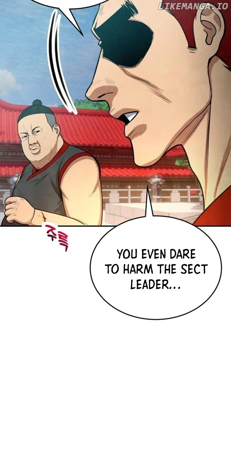 Embodiment of the Assassin in the Murim World Chapter 5 page 81