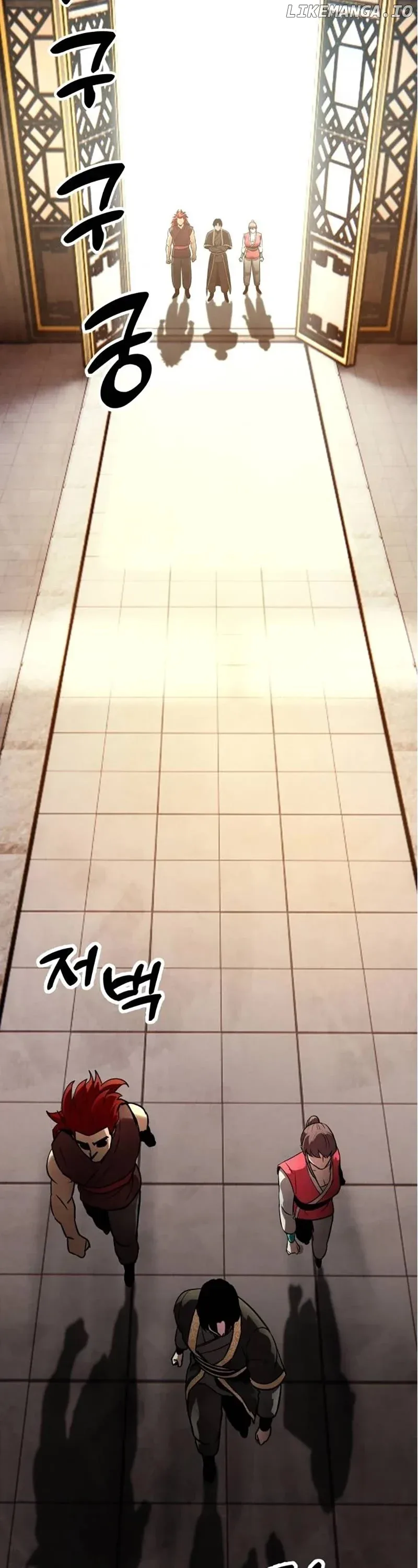 Embodiment of the Assassin in the Murim World Chapter 14 page 47