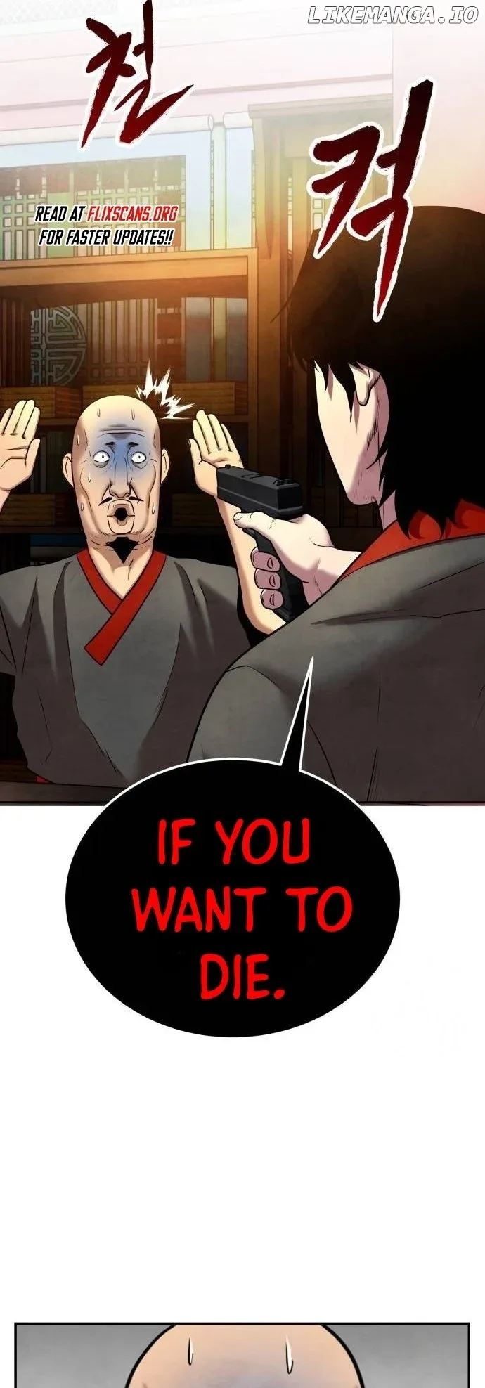 Embodiment of the Assassin in the Murim World Chapter 10 page 18