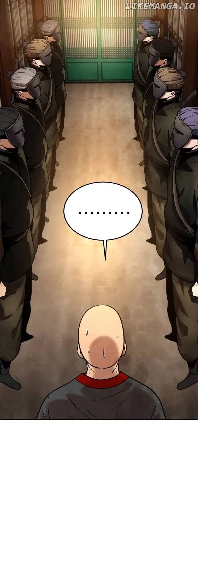 Embodiment of the Assassin in the Murim World Chapter 10 page 32