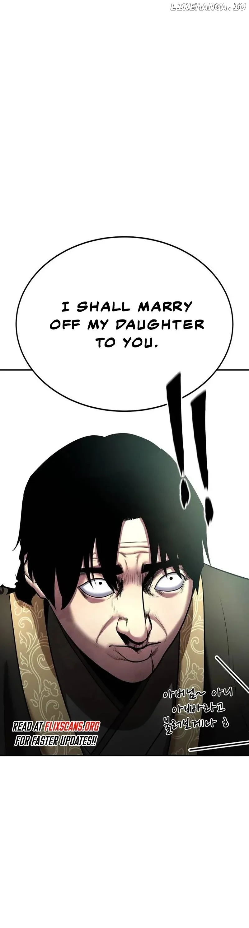 Embodiment of the Assassin in the Murim World Chapter 14 page 63