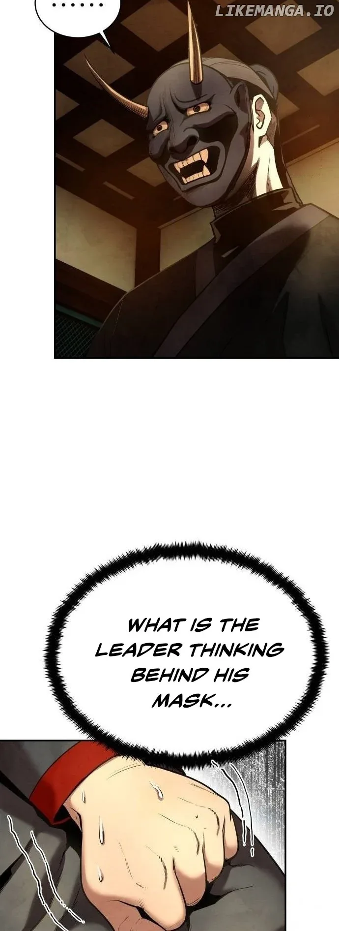 Embodiment of the Assassin in the Murim World Chapter 10 page 42