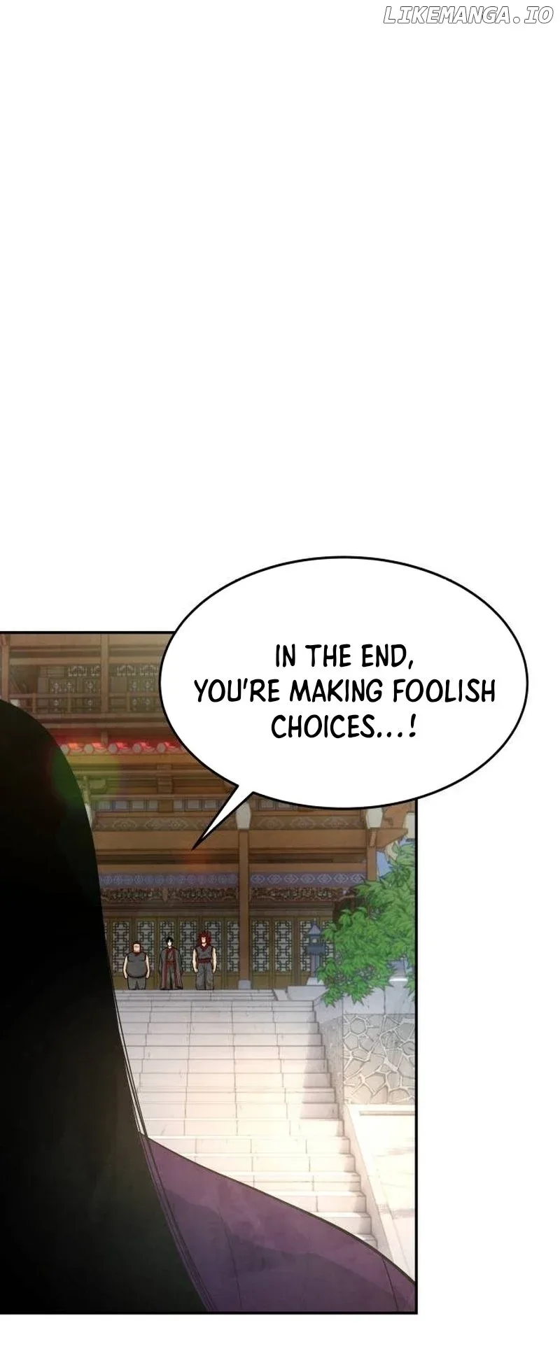 Embodiment of the Assassin in the Murim World Chapter 5 page 95