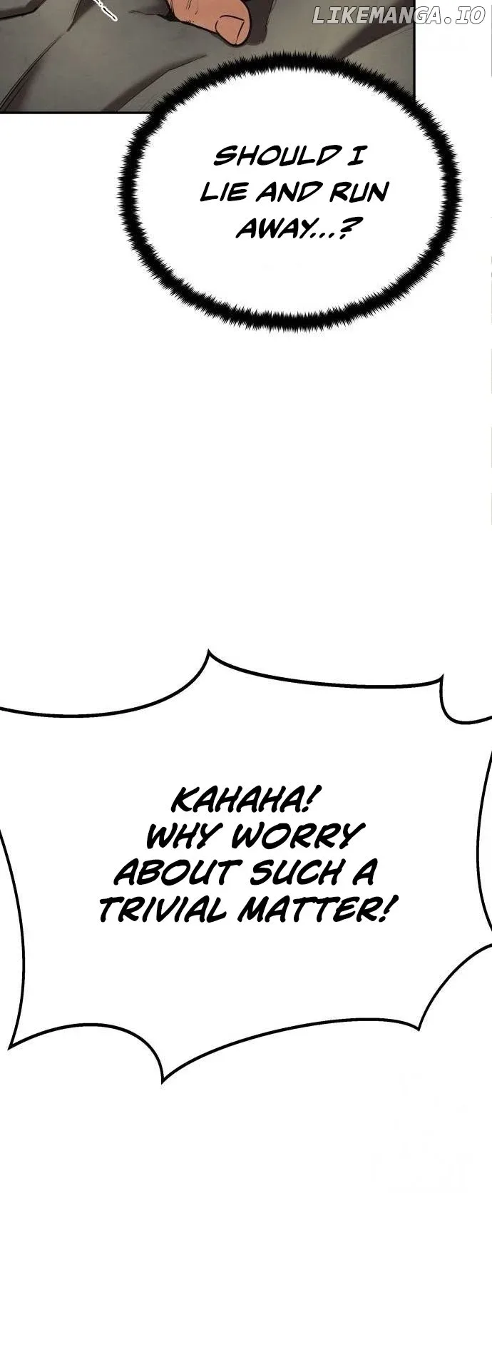 Embodiment of the Assassin in the Murim World Chapter 10 page 43