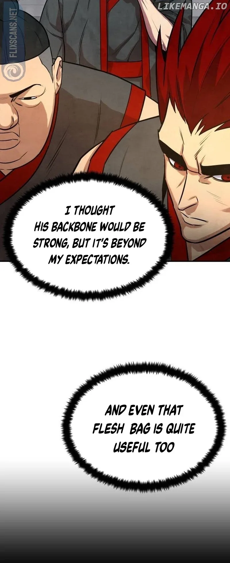 Embodiment of the Assassin in the Murim World Chapter 5 page 93