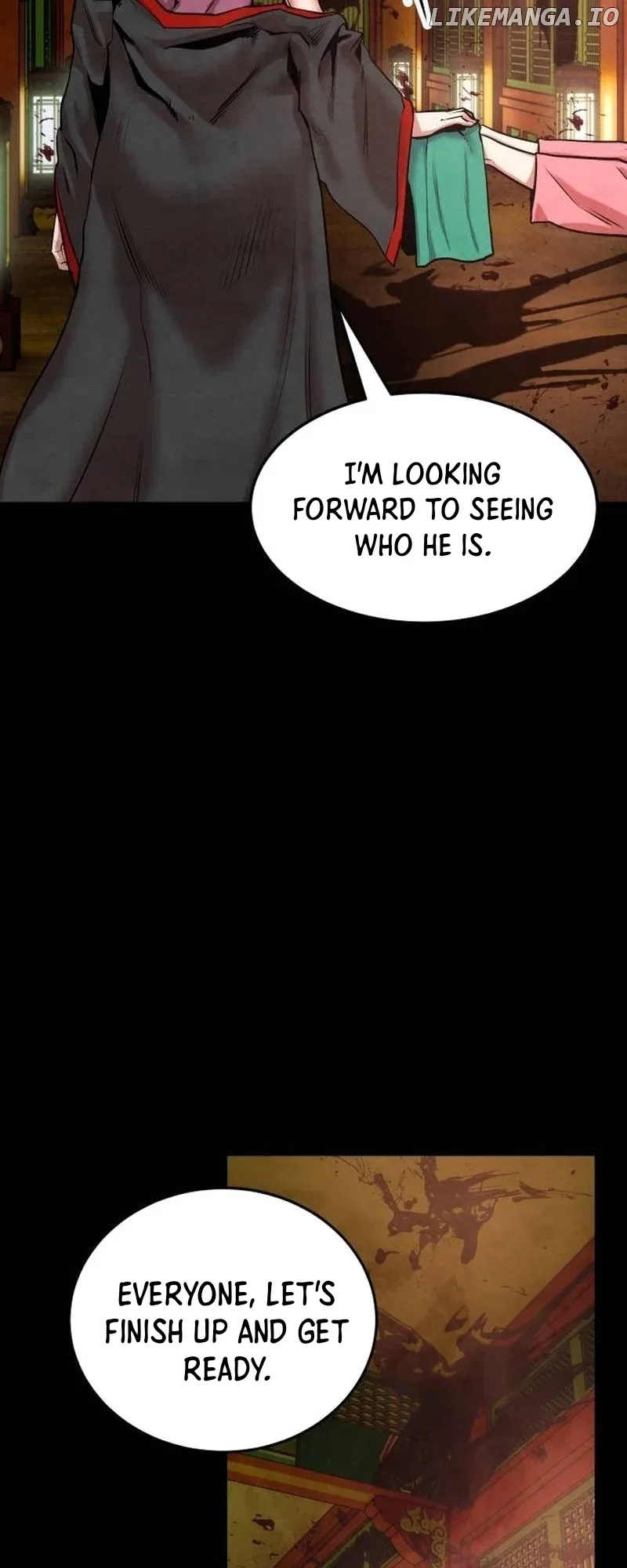 Embodiment of the Assassin in the Murim World Chapter 4 page 91