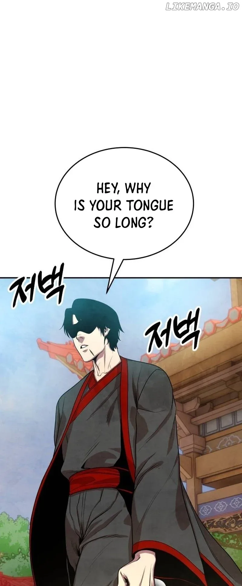 Embodiment of the Assassin in the Murim World Chapter 5 page 97
