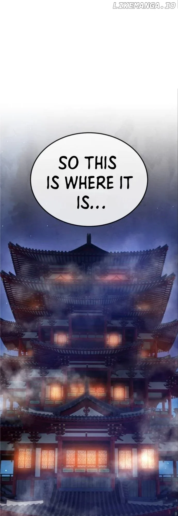 Embodiment of the Assassin in the Murim World Chapter 10 page 26