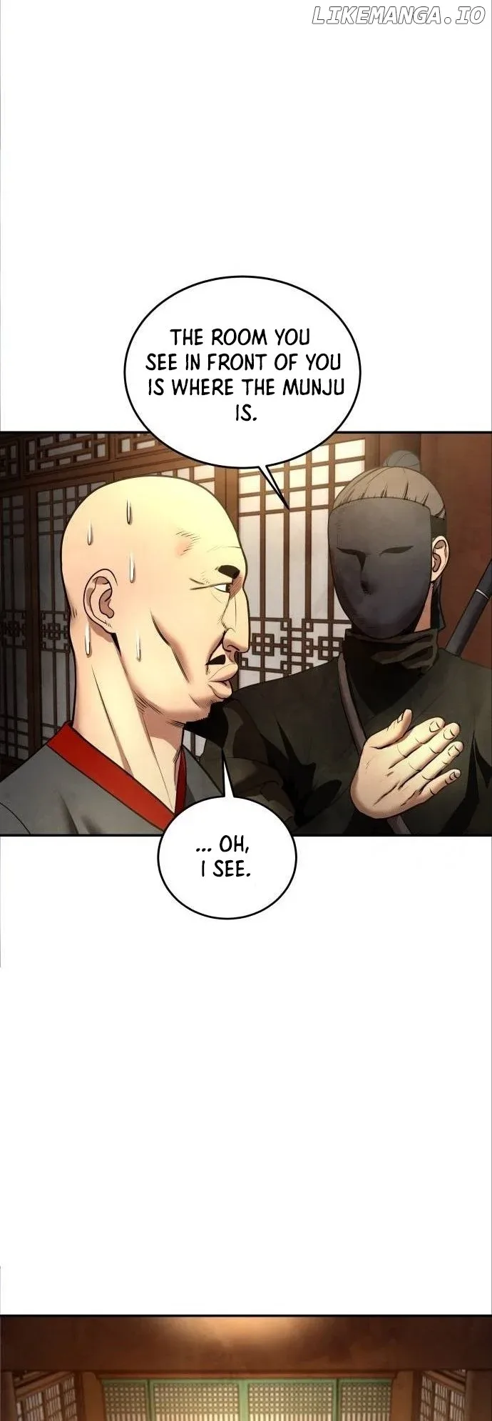 Embodiment of the Assassin in the Murim World Chapter 10 page 31