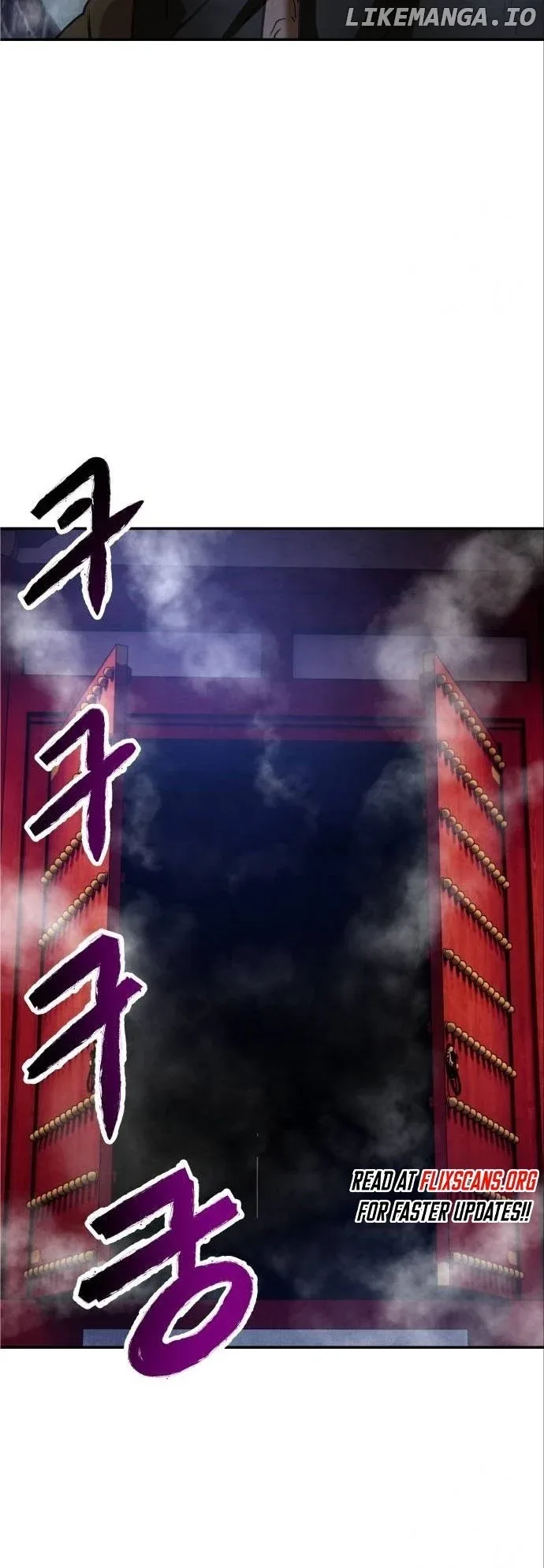 Embodiment of the Assassin in the Murim World Chapter 10 page 29