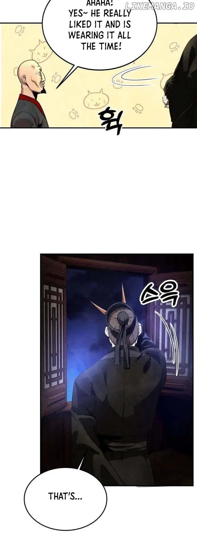 Embodiment of the Assassin in the Murim World Chapter 10 page 46