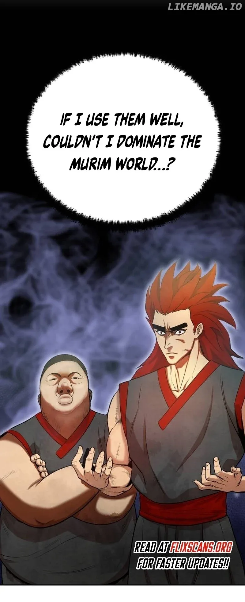 Embodiment of the Assassin in the Murim World Chapter 5 page 94