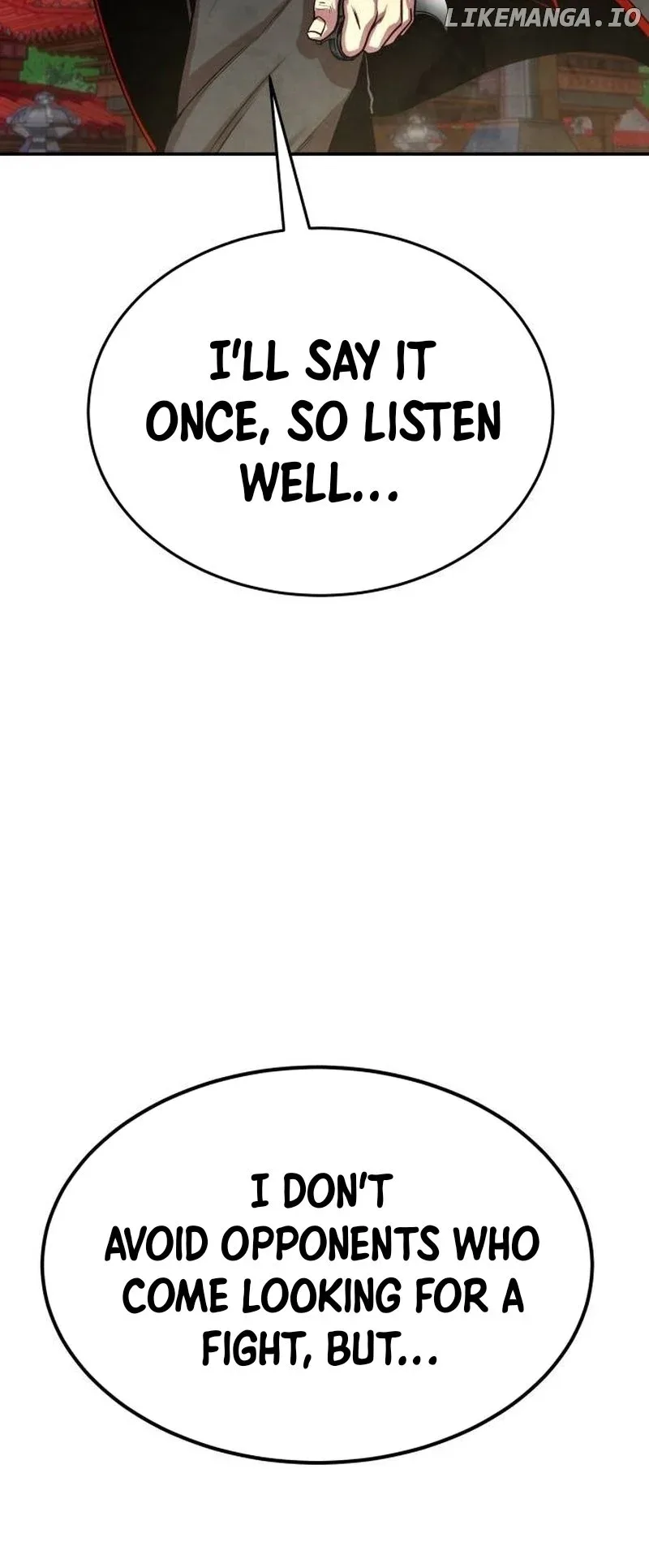 Embodiment of the Assassin in the Murim World Chapter 5 page 98