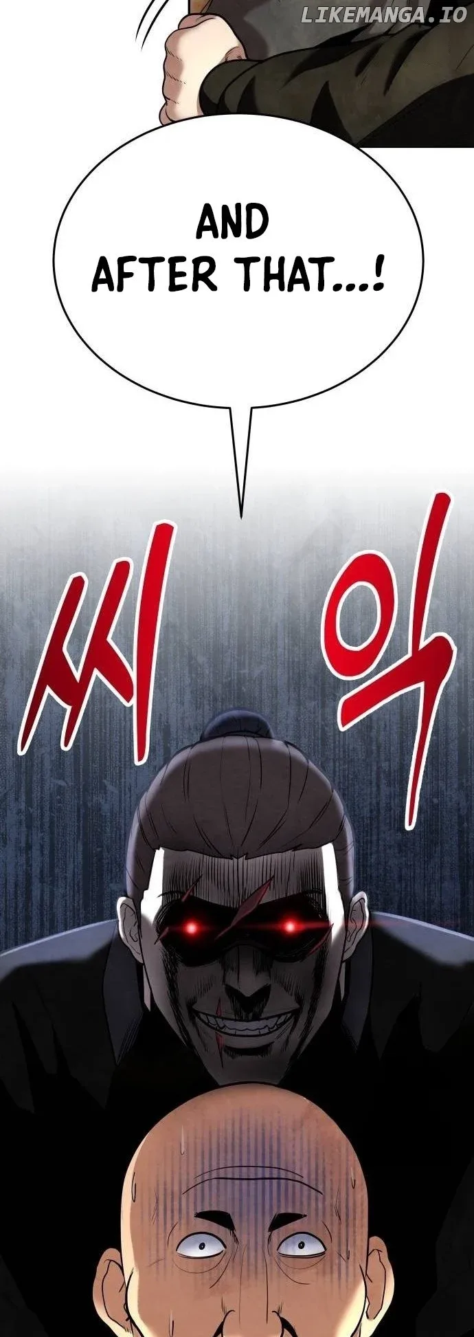 Embodiment of the Assassin in the Murim World Chapter 10 page 53