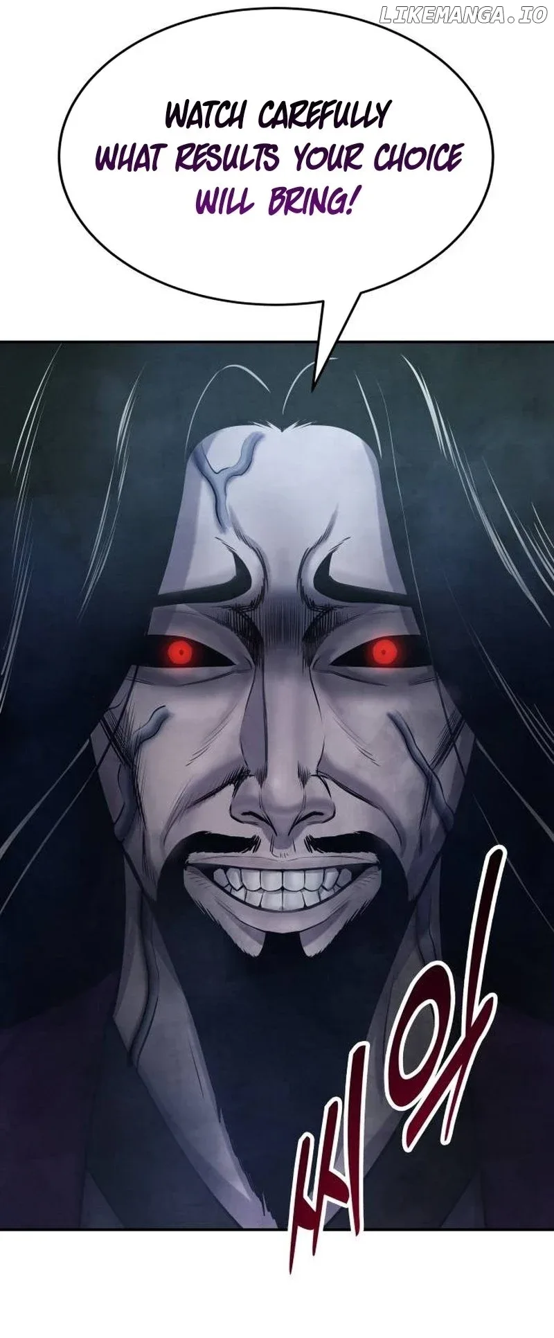 Embodiment of the Assassin in the Murim World Chapter 5 page 96
