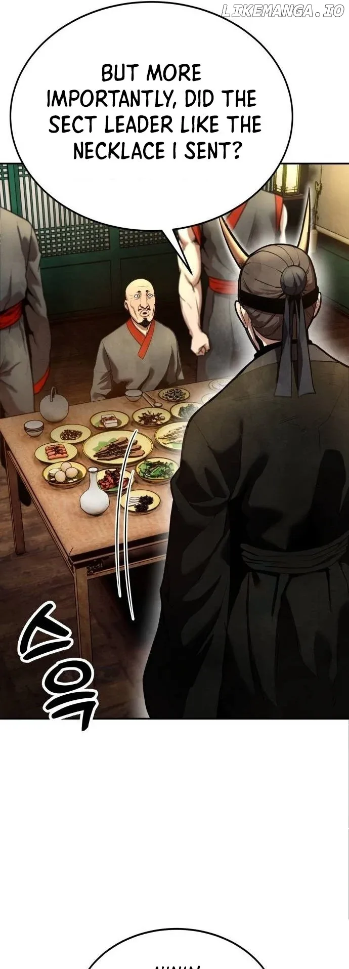 Embodiment of the Assassin in the Murim World Chapter 10 page 45