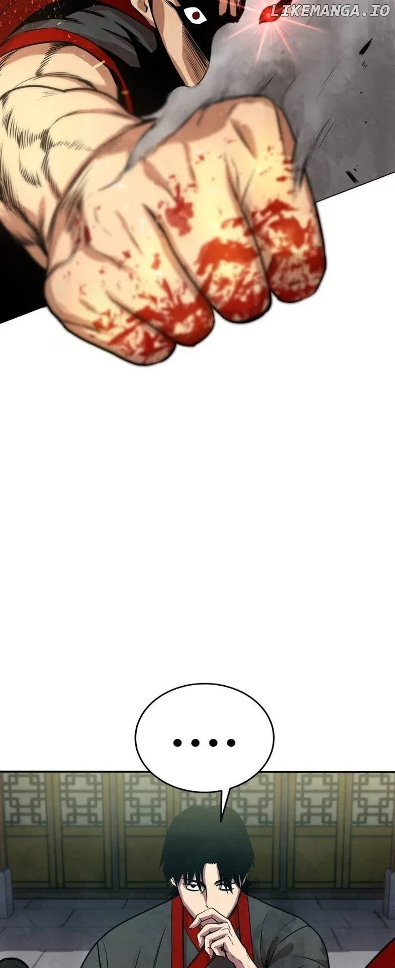 Embodiment of the Assassin in the Murim World Chapter 5 page 92
