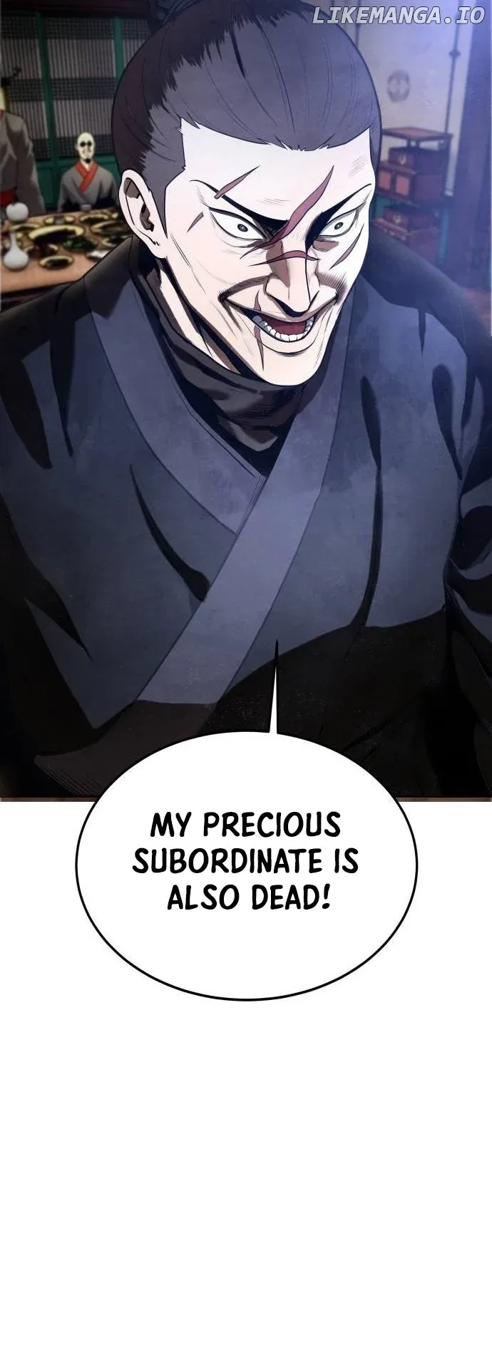Embodiment of the Assassin in the Murim World Chapter 10 page 50