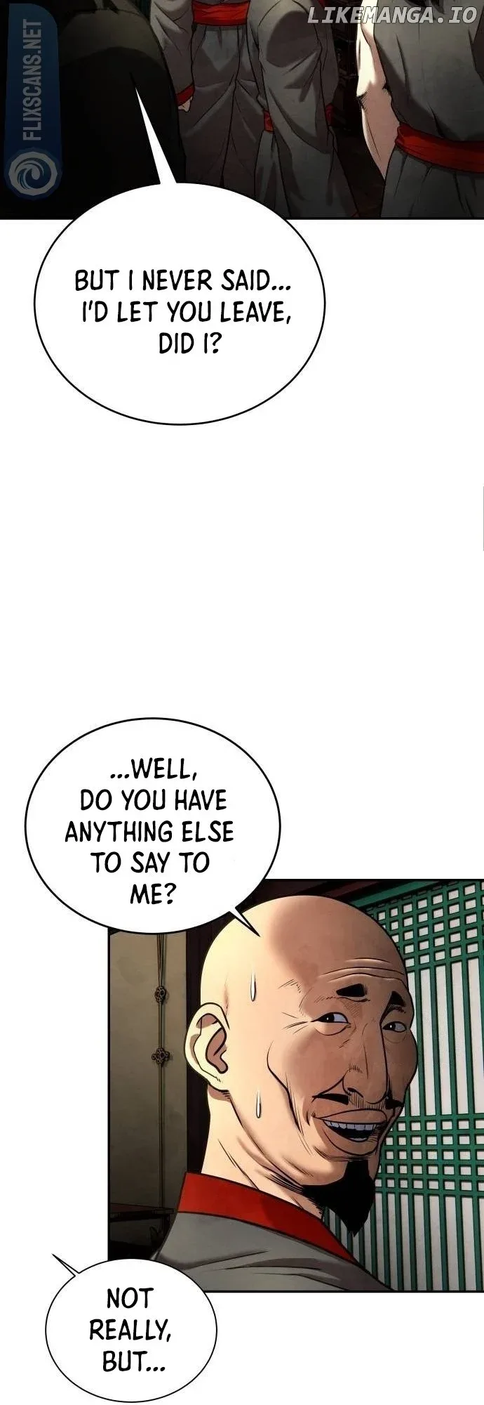 Embodiment of the Assassin in the Murim World Chapter 10 page 58
