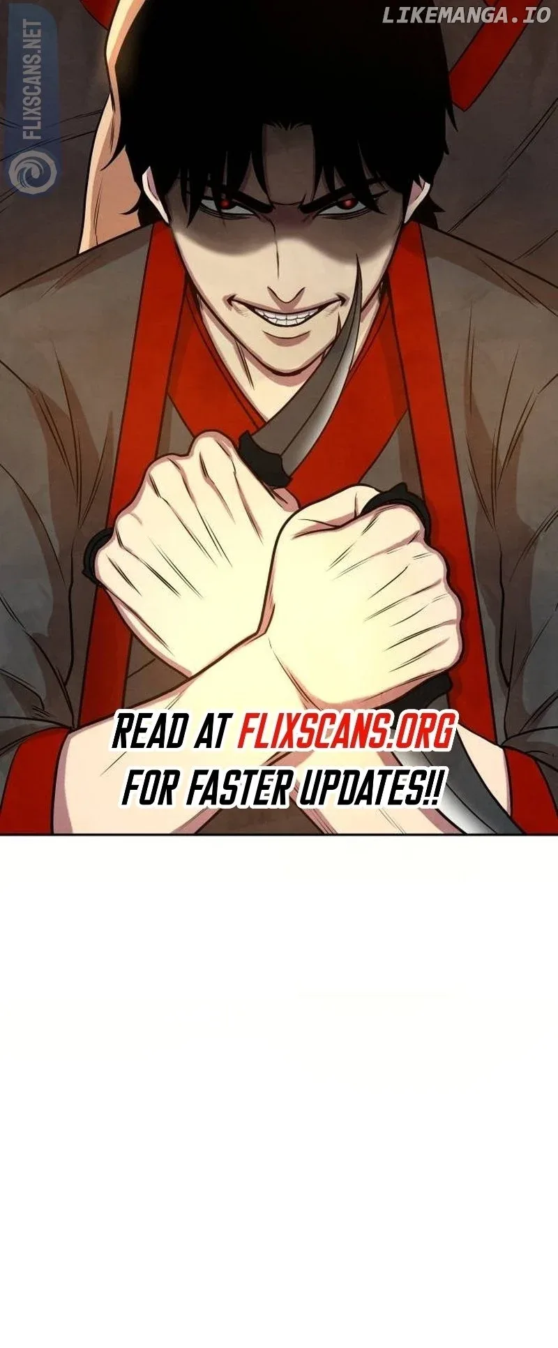 Embodiment of the Assassin in the Murim World Chapter 5 page 100
